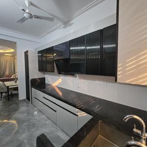 Kitchen Image of 3000 Sq.ft 5 BHK Independent House for sale in Jagatpura Jaipur for Rs. 23600000