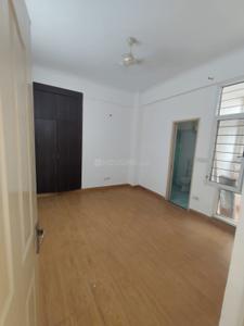 Bedroom Image of 1500 Sq.ft 3 BHK Apartment / Flat for sale in Jaipuria Sunrise Greens, Indirapuram Ghaziabad for Rs. 17100000