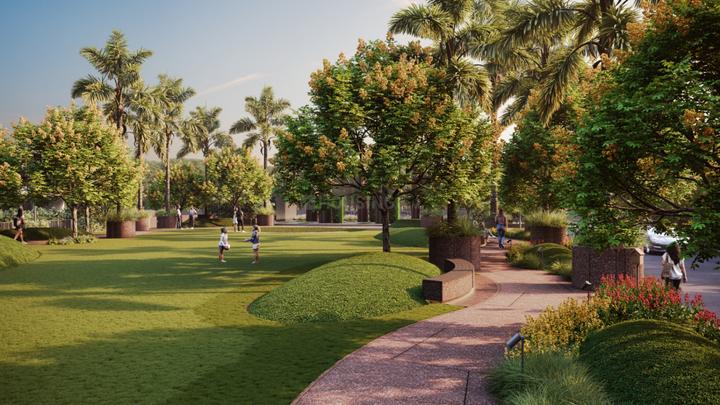 Skye Megacity Phase 1 Main Image 1