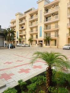 Image of 1390 Sq.ft 3 BHK Apartment / Flat for sale in Navdesh Arcadia Park East, Bhago Majra, Mohali for Rs. 8290000