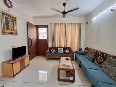 Hall Image of 2700 Sq.ft 4 BHK Villa for sale in Saiyed Vasna Vadodara for Rs. 18000000
