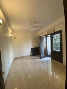 Hall Image of 2700 Sq.ft 4 BHK Builder Floor for sale in Safdarjung Enclave New Delhi for Rs. 64500000