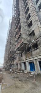 Image of 1025 Sq.ft 2 BHK Apartment / Flat for sale in Indresham, Sangareddy for Rs. 5100000