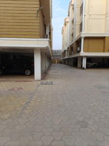 Image of 1281 Sq.ft 2 BHK Apartment / Flat for sale in Shuvam Renu Residency Phase 2, Patia, Bhubaneswar for Rs. 10888500