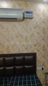 Hall Image of 600 Sq.ft 2 BHK Builder Floor for rent in Sector 3 Rohini New Delhi for Rs. 30000