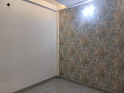 Bedroom Image of 630 Sq.ft 2 BHK Villa for sale in Achheja Greater Noida for Rs. 3752000