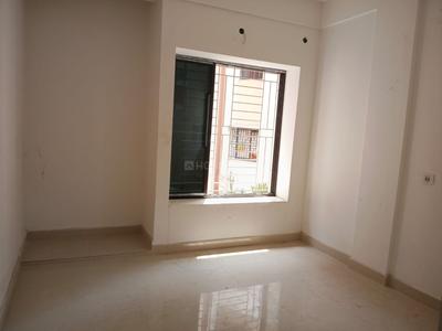 Bedroom Image of 1202 Sq.ft 3 BHK Apartment / Flat for sale in Nayabad Kolkata for Rs. 6370600