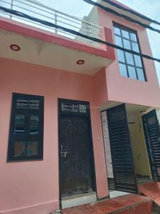 Image of 530 Sq.ft 2 BHK Independent House for sale in Faridipur, Lucknow for Rs. 2600000