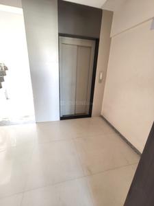 Bedroom Image of 1460 Sq.ft 3 BHK Apartment / Flat for rent in Govind Nagar Nashik for Rs. 25000