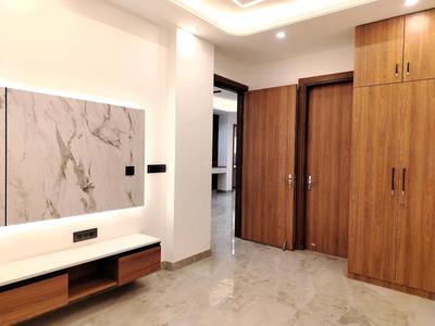 Bedroom Image of 1800 Sq.ft 3 BHK Builder Floor for sale in Paras Square, Sector 59 Gurgaon for Rs. 23000000