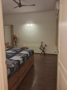 Hall Image of 1252 Sq.ft 3 BHK Apartment / Flat for sale in Rayasandra Bengaluru for Rs. 8500000