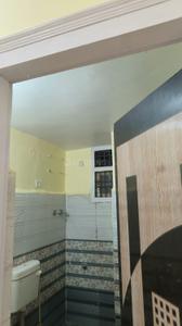Image of 805 Sq.ft 2 BHK Apartment / Flat for sale in Tiruvantpuram City AG, Danapur, Patna for Rs. 7000000