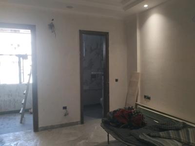 Bedroom Image of 1440 Sq.ft 3 BHK Builder Floor for sale in Mukherjee Nagar New Delhi for Rs. 24000000