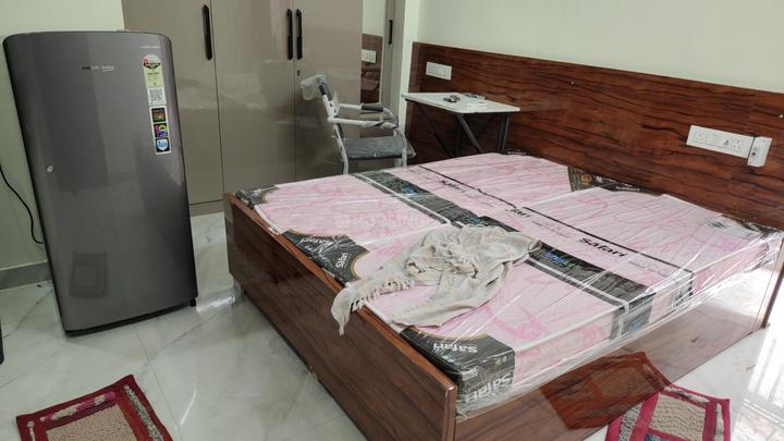 Block C, Sushant Lok Phase 1 Bedroom 1