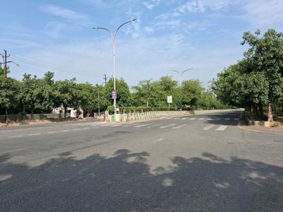 Image of 300 Sq.ft Residential Plot / Land for sale in Sector 93B, Noida for Rs. 90000000
