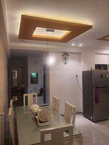 Hall Image of 1425 Sq.ft 4 BHK Penthouse for sale in Shilpan Bliss, Bhayli Vadodara for Rs. 8500000