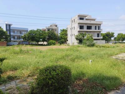 Residential Plot