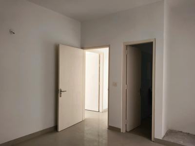Bedroom Image of 2800 Sq.ft 4 BHK Apartment / Flat for sale in The Antriksh Green, Sector 45 Gurgaon for Rs. 28000000