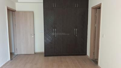 Bedroom Image of 2350 Sq.ft 4 BHK Apartment / Flat for sale in DLF Express Greens, Manesar Gurgaon for Rs. 17800000