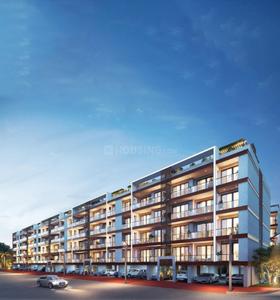 Image of 2008 Sq.ft 4 BHK Builder Floor for sale in Adani Samsara Ivana, Sector 63, Gurgaon for Rs. 53000000