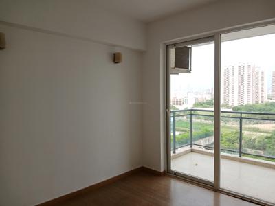 Bedroom Image of 2025 Sq.ft 3 BHK Apartment / Flat for sale in Emaar Imperial Gardens, Sector 102 Gurgaon for Rs. 25000000