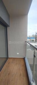 Balcony Image of 1232 Sq.ft 2 BHK Apartment / Flat for sale in Birla Tisya by Birla Estates , Rajajinagar Bengaluru for Rs. 22700000