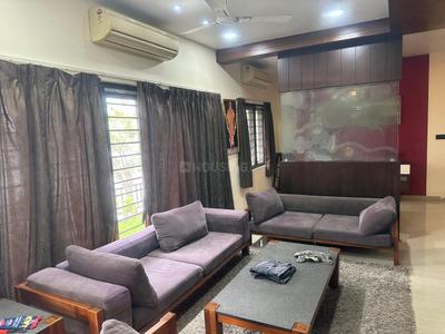 Hall Image of 3400 Sq.ft 3 BHK Villa for rent in Tavra Bharuch for Rs. 40000