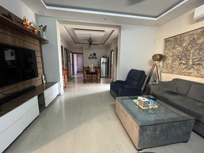 3 BHK Flat