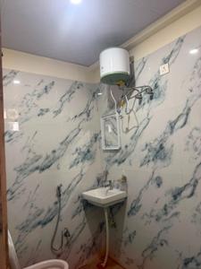 Image of 680 Sq.ft 1 BHK Apartment / Flat for rent in Jagatpura, Jaipur for Rs. 21000