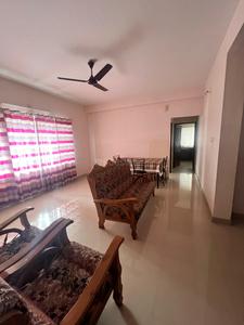 3 BHK Independent Builder Floor