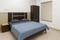 Bedroom Image of Smart living PG in Shivaji Nagar, Pune