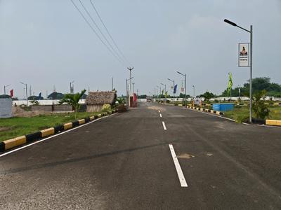 Image of 1100 Sq.ft Residential Plot / Land for sale in Padappai, Chennai for Rs. 3298900