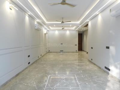 4 BHK Independent House