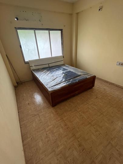SHANTI APARTMET Bedroom 1