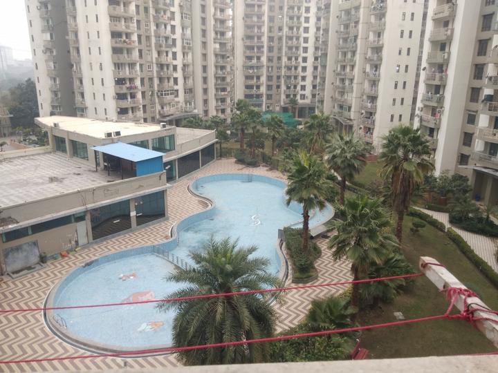 Mapsko Krishna Apra Gardens Property Details Video 1