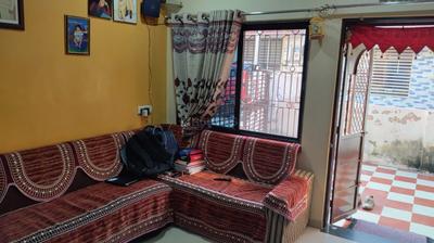 2 BHK Independent House