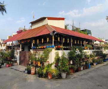 Image of 1200 Sq.ft 2 BHK Villa for sale in Manoharpur, Moradabad for Rs. 16000000