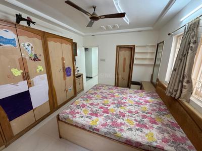 Bedroom Image of 3780 Sq.ft 4 BHK Independent House for sale in Satellite Ahmedabad for Rs. 55100000