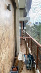 Balcony Image of 1447 Sq.ft 3 BHK Apartment / Flat for sale in Hennur Bengaluru for Rs. 13000000
