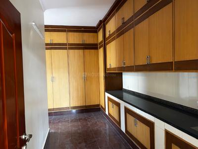Kitchen Image of 7200 Sq.ft 6 BHK Villa for rent in Eros Rosewood City, Sector 49 Gurgaon for Rs. 400000