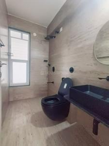 Image of 1650 Sq.ft 4 BHK Apartment / Flat for rent in K Shire, Punawale, Pune for Rs. 45000