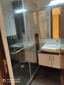 Bathroom Image of 2520 Sq.ft 4 BHK Builder Floor for sale in Punjabi Bagh New Delhi for Rs. 47500000