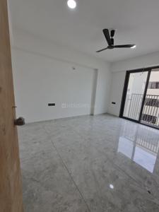 Bedroom Image of 2880 Sq.ft 4 BHK Apartment / Flat for rent in Keshav Elitus, Randesan Gandhinagar for Rs. 40000