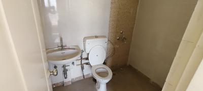 Bathroom Image of 739 Sq.ft 2 BHK Apartment / Flat for sale in Ramsons Kshitij, Sector 95 Gurgaon for Rs. 4800000