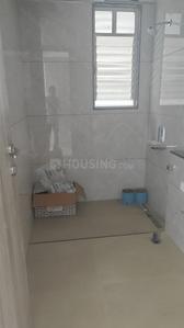 Image of 1991 Sq.ft 3 BHK Apartment / Flat for rent in Kumar Hill View Residency, Kothrud, Pune for Rs. 58000