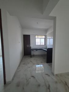 Hall Image of 500 Sq.ft 1 BHK Apartment / Flat for rent in Prerna Omkar Residency, Moshi Pune for Rs. 13000