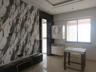 Yashodhan Mahaveer Residency Living Room 1