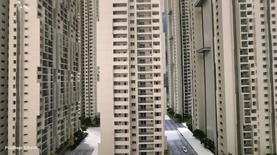 3 BHK Flat