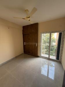Bedroom Image of 700 Sq.ft 1 BHK Apartment / Flat for rent in Brookefield Bengaluru for Rs. 31000