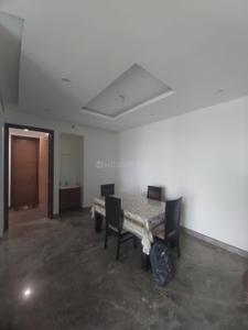 Hall Image of 1400 Sq.ft 2 BHK Apartment / Flat for rent in Kotturpuram Chennai for Rs. 145000